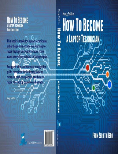 How To Become a Laptop Technician: From Zero to Hero (conversion)